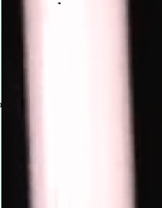 Transparent Rising Tube- Available in 60mm and 80mm