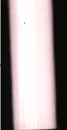 Transparent Rising Tube- Available in 60mm and 80mm