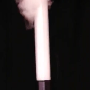 Transparent Rising Tube- Available in 60mm and 80mm