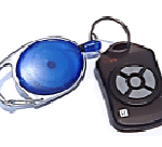 Wireless Remote Controller