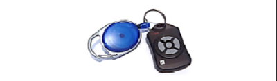 Wireless Remote Controller