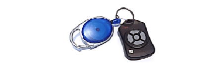 Wireless Remote Controller