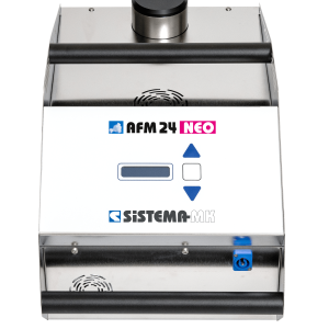 AFM24 Cleanroom Fogger