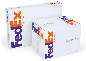 Box Pack and Handling