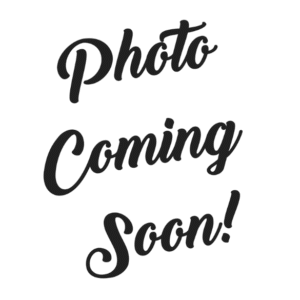 80mm x 1.3M Deluxe Transparent Fog Rake fitted with 90° Outlet Direction Blue Nozzles