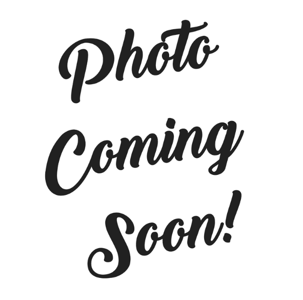 80mm x 1.3M Deluxe Transparent Fog Rake fitted with 90° Outlet Direction Blue Nozzles