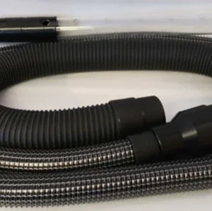 Cleanroom Fogger 50mm fog hose