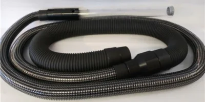 Cleanroom Fogger 50mm fog hose