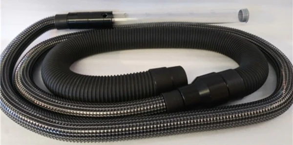 Cleanroom Fogger 50mm fog hose