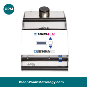 AFM24 Cleanroom Fogger