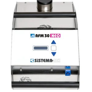 AFM30 Smoke Studies Fogger for Airflow Visualization