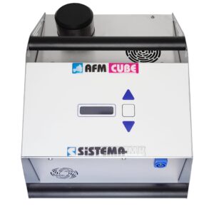 CRM AFM CUBE