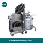 Apollo 50 Liquid Nitrogen Fogger