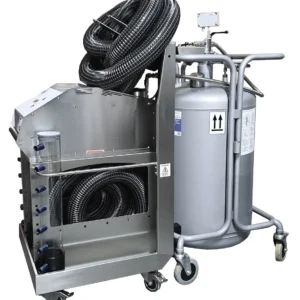 Apollo 50 Liquid Nitrogen Fogger