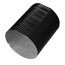 100mm Prime Silica Wafers, (Flat)