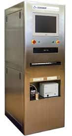 2300XP1 Particle Deposition System