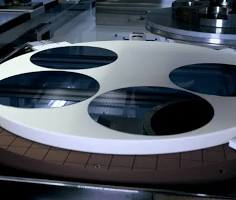 Courtesy of Wafer Pro