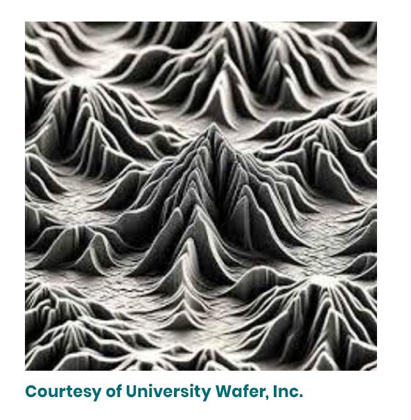 Surface-Roughness-Affects-to-Particle-Detection-Sensitivity