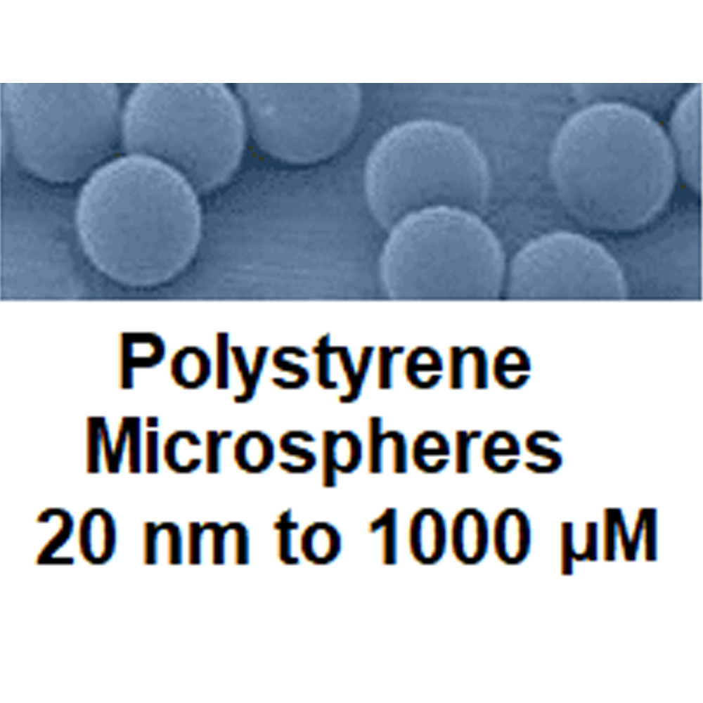 Particle Size Standards
