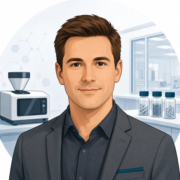 Picture of Leo Harper